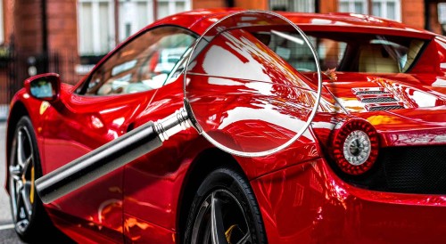 Подбор авто под ключ