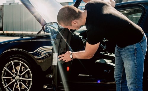 Автоэксперт на день в Бишкеке